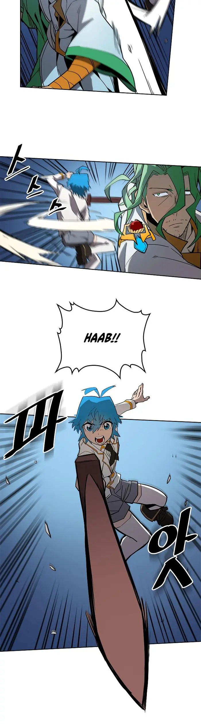 A Returner’s Magic Should Be Special Chapter 51 image 07_optimized